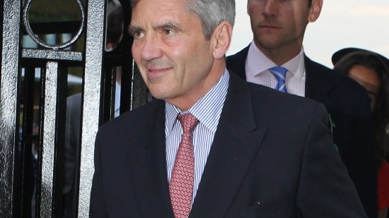 Michael Middleton