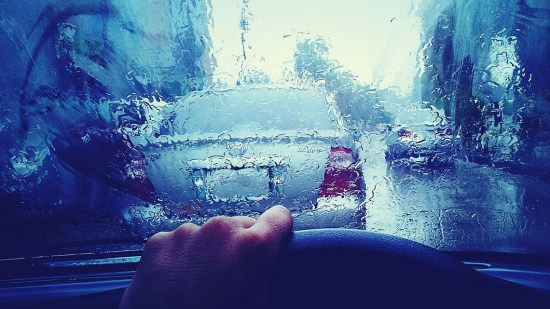 lluvia