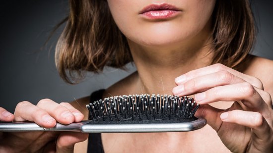 Tema tabú: la perdida de pelo en las mujeres… ¿por qué no un trasplante?