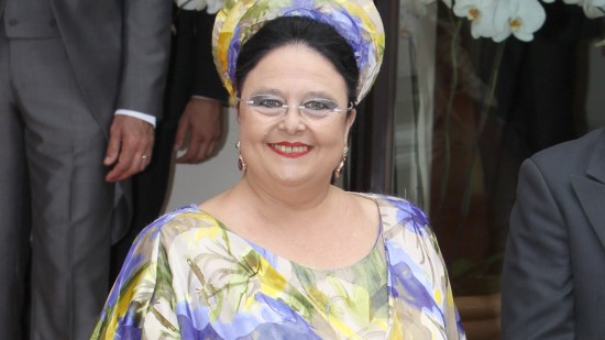 María de Rusia