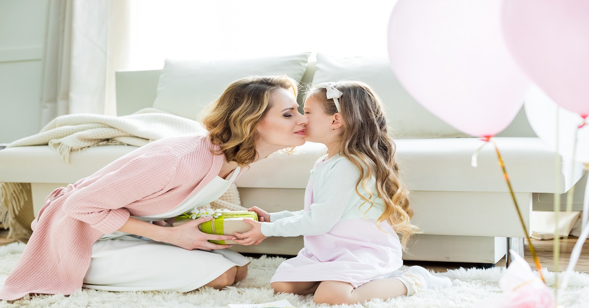 Día de la Madre: los mejores y sorprendentes regalos los encontrarás entre las marcas de coches