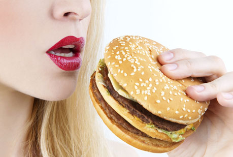 ¿Eres una “gordiflaca”?