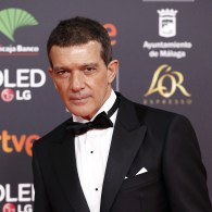 Antonio Banderas