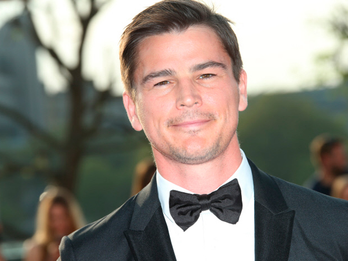 Josh Hartnett