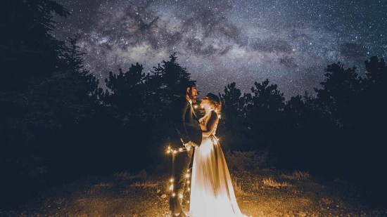 lista canciones boda