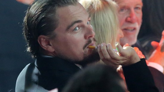 Dicaprio