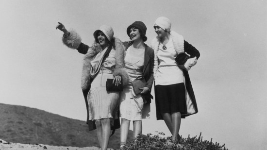 Flappers