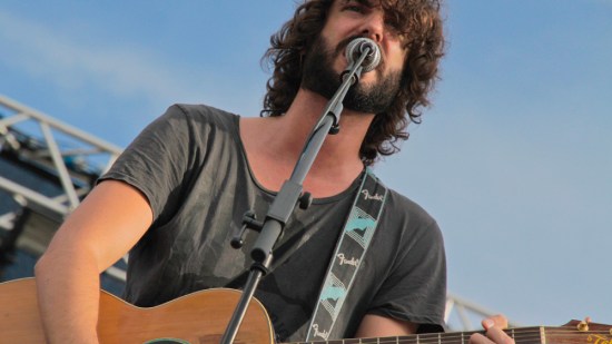 En privado con: Mikel Izal