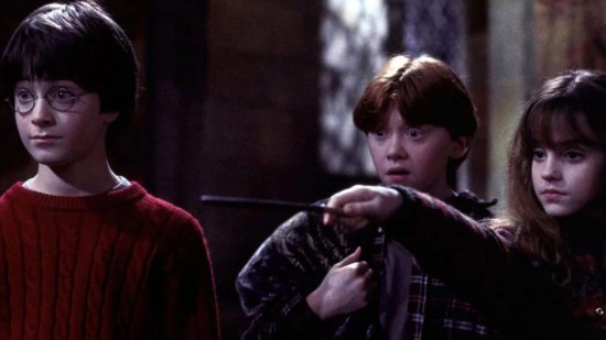 harry potter citas