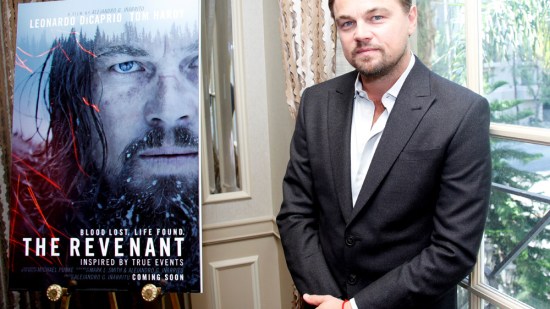 Dicaprio