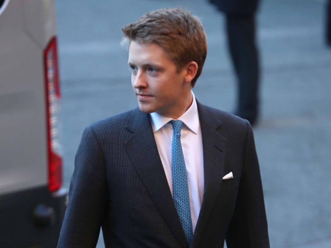 Hugh Grosvenor