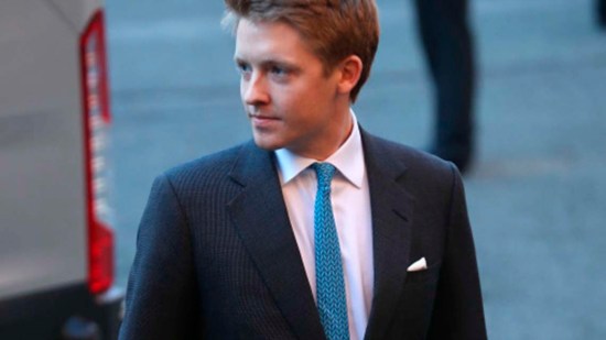 Hugh Grosvenor
