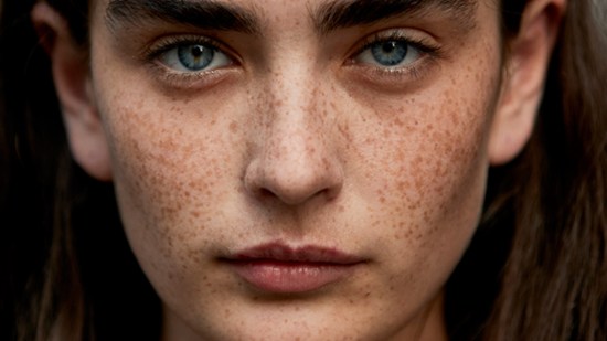 Belleza en verano: cómo cuidar la piel con pecas