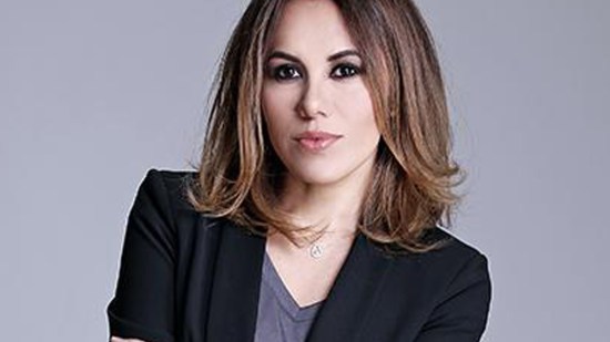 Raquel Orozco