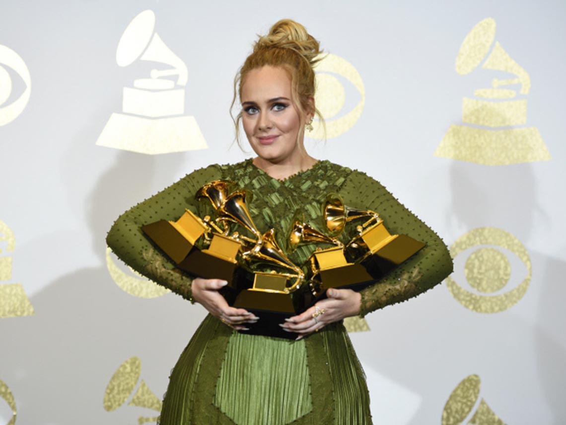Adele