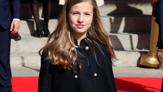 Leonor