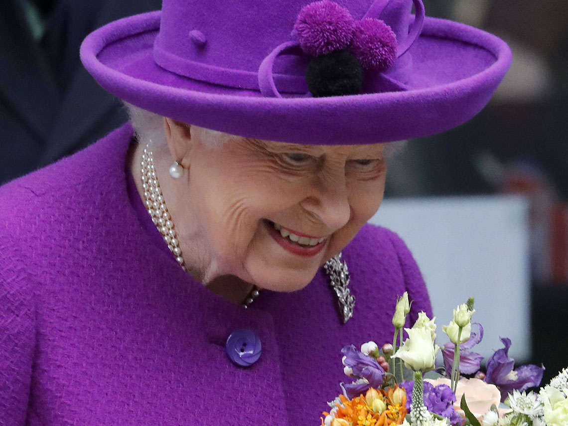 Reina Isabel
