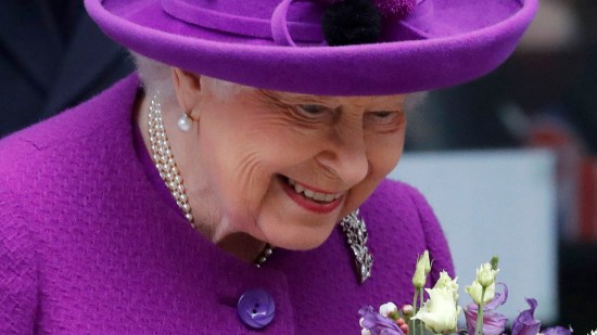 Reina Isabel