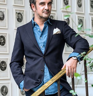 El maestro interiorista Lorenzo Castillo resuelve tus dudas deco