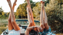 8 consejos para prevenir las rozaduras entre los muslos