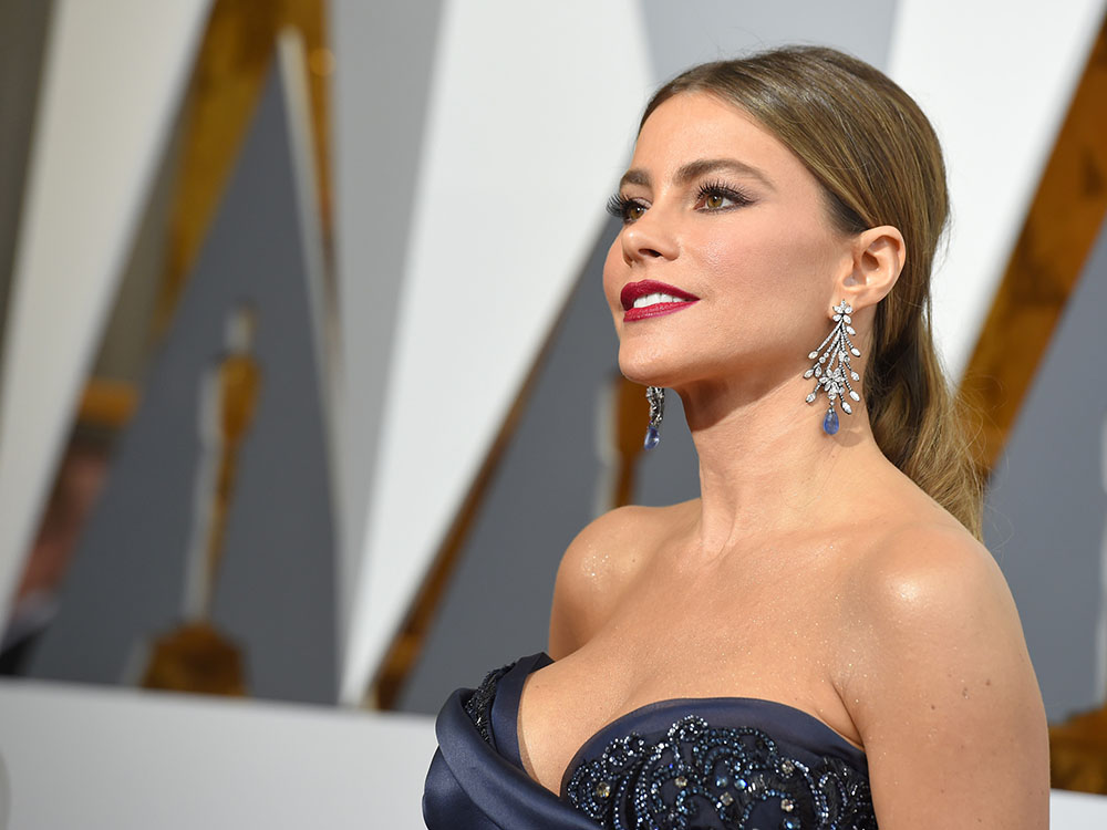 Sofía Vergara