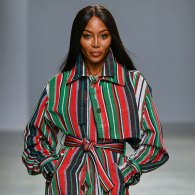 Naomi Campbell