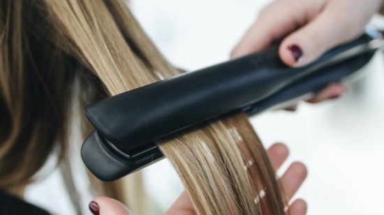 Cómo cuidar tu plancha del pelo