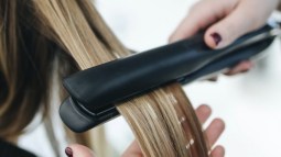Cómo cuidar tu plancha del pelo