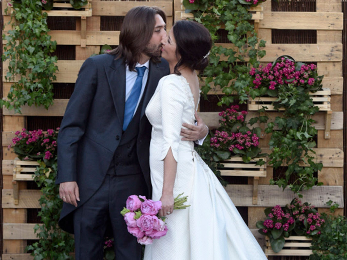 Sara Verdasco, Juan Carmona