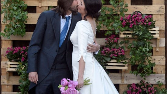 Sara Verdasco, Juan Carmona