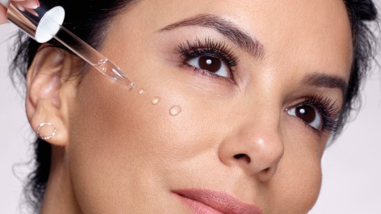 eva longoria serum revitalift filler loreal paris