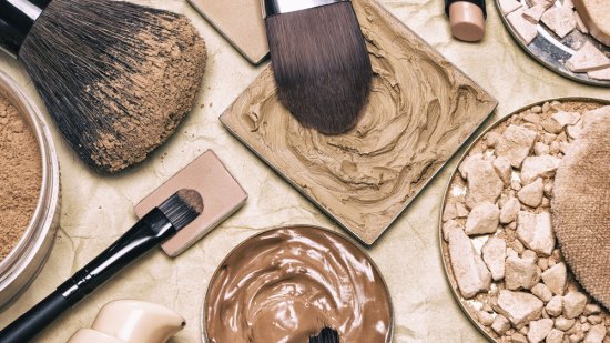 El test que te ayuda a descubrir si esa base de maquillaje es la indicada para ti