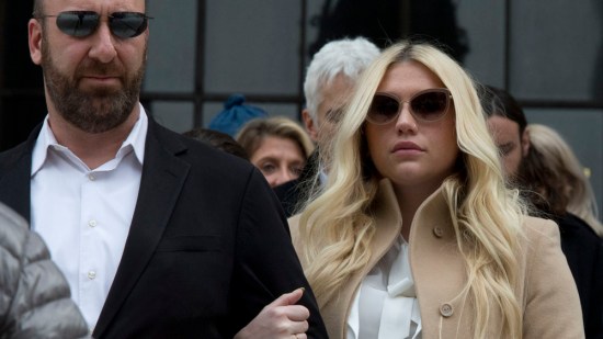 Kesha