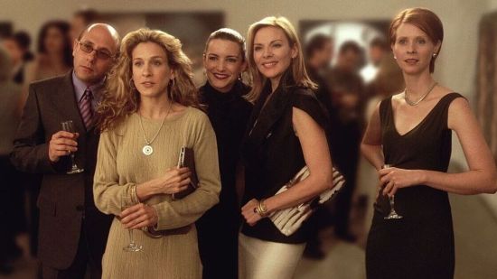 Muere Willie Garson, el inolvidable Stanford Blatch, mejor amigo de Carrie en Sexo en Nueva York