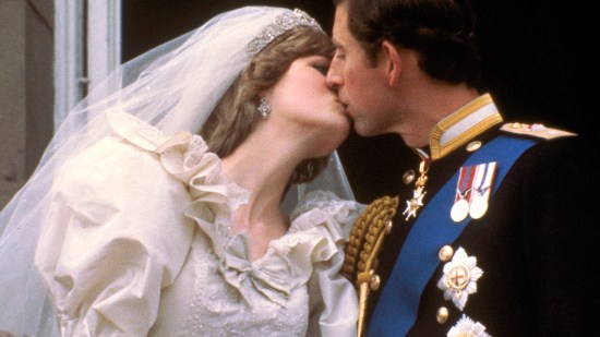 Boda Lady Di