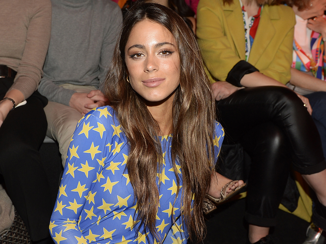 Tini Stoessel