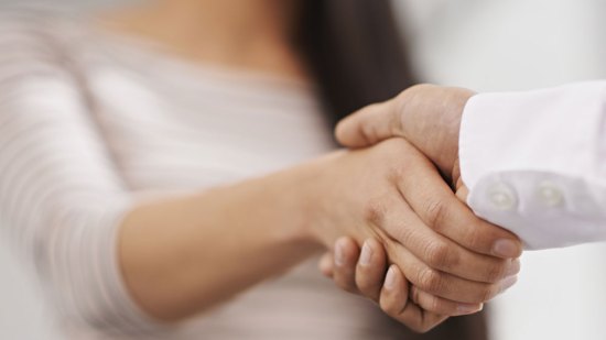 Claves para convertirte en la perfecta negociadora