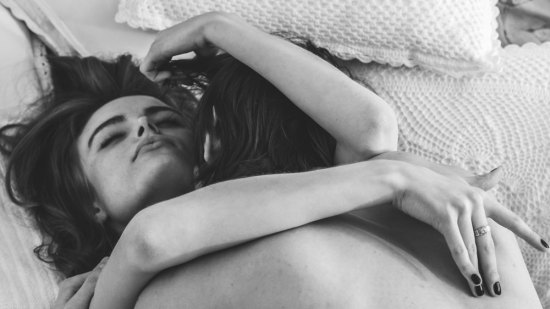 8 cosas sobre la sexualidad femenina que debes conocer