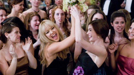 dama honor boda