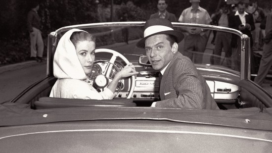 Grace Kelly