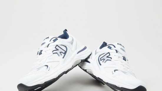 modelo deportivo clásico kelme x lefties