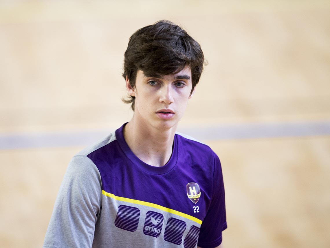 Pablo Urdangarin