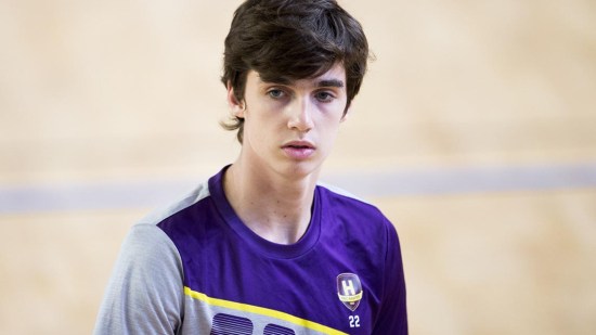Pablo Urdangarin