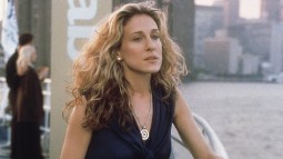 Los dos looks de Sarah Jessica Parker perfectos para otoño