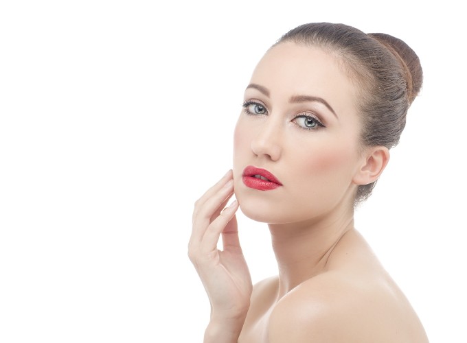 Mujer rostro - Imagen: Pixabay