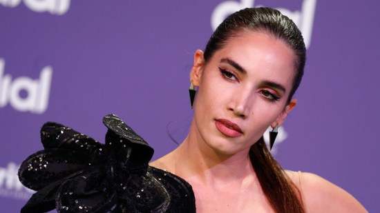 India Martínez preocupa a sus seguidores tras publicar un selfie