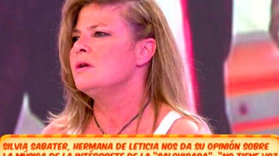 Silvia Sabater