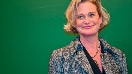 Delphine Boël