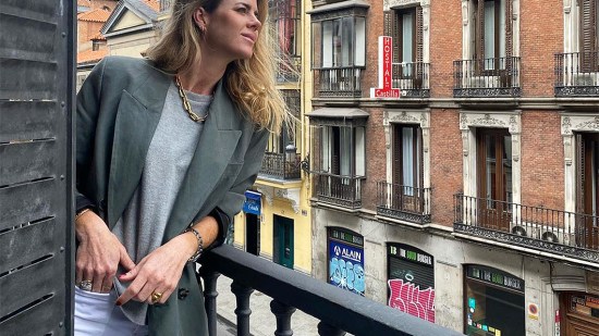 Amelia Bono comunión