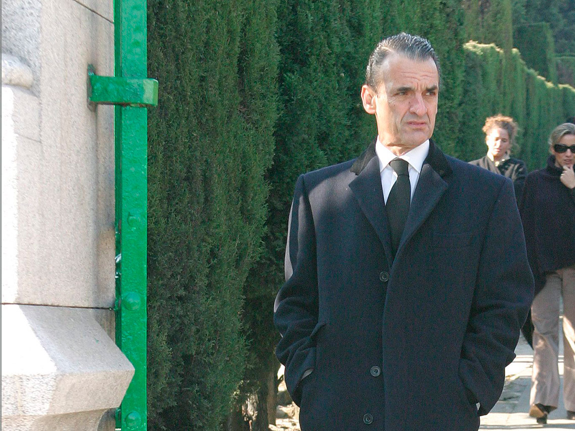 Mario Conde